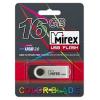 Mirex SWIVEL RUBBER 16GB