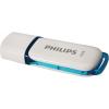 Philips 16 GB Snow (FM16FD70B/97)