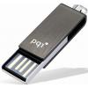 PQI 16 GB i812 Iron Gray