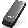 PQI 16 GB U262 Grey/Black