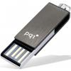 PQI 8 GB i812 Grey