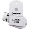 Pretec 16 GB i-Disk Magic Box BOX16G-WV