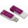 Qumo 16 GB Click Violet (QM16GUD-CLK-Violet)