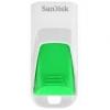 SanDisk 16 GB Cruzer Edge White-Green
