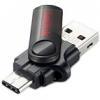 SanDisk 32 GB Dual USB Drive Type C SDDDC-032G