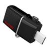 Sandisk Ultra Dual USB Drive 3.0 16GB
