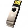 Silicon Power 16 GB Touch 825 Champagne