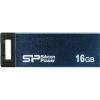 Silicon Power 16 GB Touch 835 Blue