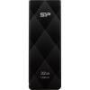 Silicon Power 32 GB Blaze B20 Black