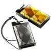 Silicon Power 32 GB Touch 850 Amber SP032GBUF2850V1A