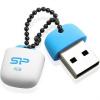 Silicon Power 4 GB Touch T07 Blue SP004GBUF2T07V1B