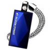 Silicon Power 64 GB Touch 810 Blue