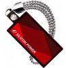 Silicon Power 64 GB Touch 810 Red