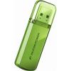 Silicon Power 8 GB Helios 101 Green