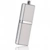 Silicon Power 8 GB LuxMini 710 Silver