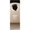 Silicon Power 8 GB Touch 825 Champagne