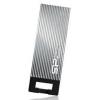 Silicon Power 8 GB Touch 835 Iron Gray