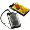 Silicon Power 8 GB Touch 850 Amber