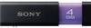 Sony 4 GB Micro Vault Click