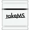 TakeMS 32 GB MEM-Drive EXO white 113093