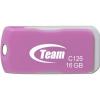TEAM 16 GB C126 Pink TC12616GK01