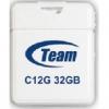 TEAM 32 GB C12G White