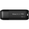 TEAM 32 GB C173 Pearl Black (TC17332GB01)