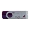 TEAM 8 GB Color Turn E902 Purple TE90238GP01