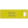 Toshiba 16 GB Enshu Yellow