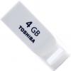 Toshiba 4 GB Suruga White