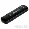 Transcend 16 GB JetFlash 750 Black TS16GJF750K
