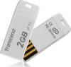 Transcend 2 GB JetFlash T3