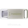 Transcend 32 GB JetFlash 850 Silver (TS32GJF850S)