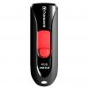 Transcend 4 GB JetFlash 590 Black (TS4GJF590K)