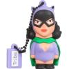 Tribe 16 GB DC Comics Cat Woman (FD031504)