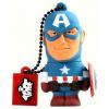 Tribe 16 GB Marvel Captain America (FD016501A)