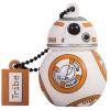 Tribe 16 GB Star Wars Bb-8 (FD030504A)
