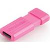 Verbatim 8 GB Store n Go PinStripe 47397 Pink