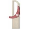 VERICO 16 GB Climber Red