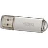 VERICO 16 GB Wanderer Silver VP08-16GSV1E