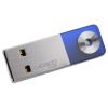 VERICO 8 GB Firefly Blue (VR16-08GBL1G)