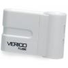 VERICO 8 GB Tube White VP43-08GWV1G