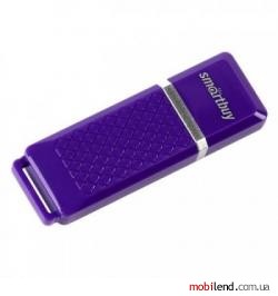 Smartbuy 8 GB Quartz Violet (SB8GBQZ-V)
