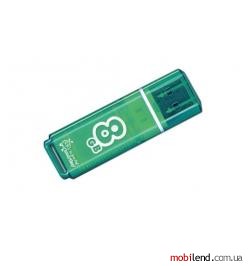 Smartbuy 8 GB Glossy Green SB8GBGS-G