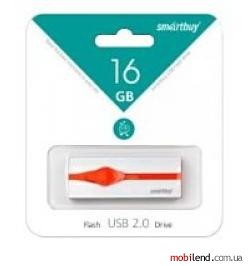 SmartBuy Comet 16GB