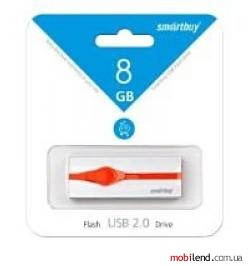 SmartBuy Comet 8GB