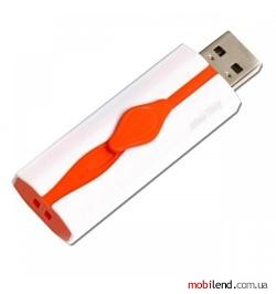 SmartBuy Comet Wihte 32GB (SB32GBCMT-W)