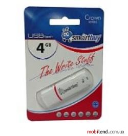 SmartBuy Crown 4GB