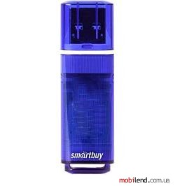 SmartBuy Dark Blue 8GB