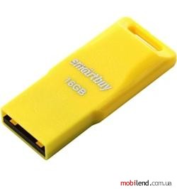 SmartBuy Funky 16GB (SB16GBFu-Y)